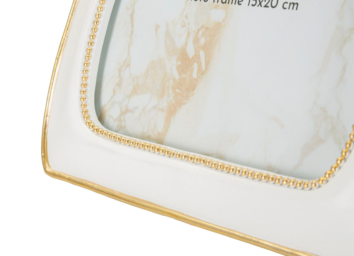 Cornice fiocco cm 20,5x2x28,6 (misura interna cm 15x20) min 2