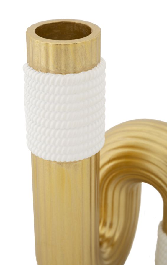 Mauro Ferretti Vaso Bann 10,7 x 10,7 x 18,3 cm