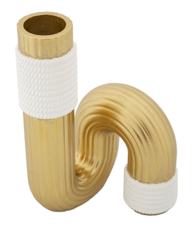 Mauro Ferretti Vaso Bann 10,7 x 10,7 x 18,3 cm