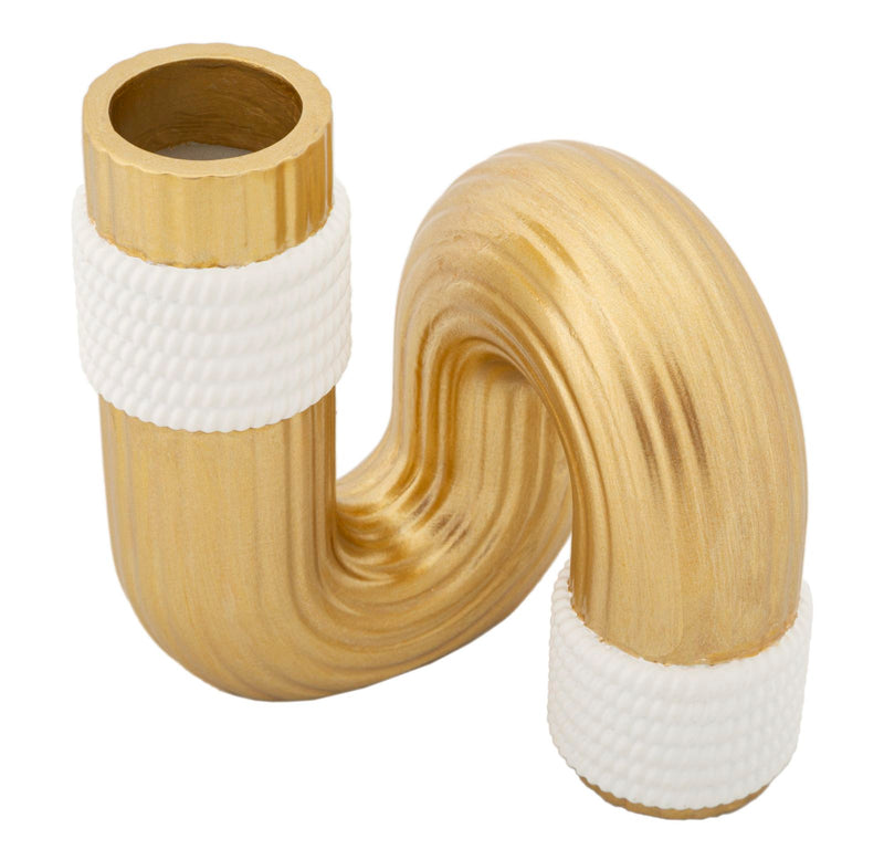Mauro Ferretti Vaso Bann 10,5 x 10,5 x 12,7 cm