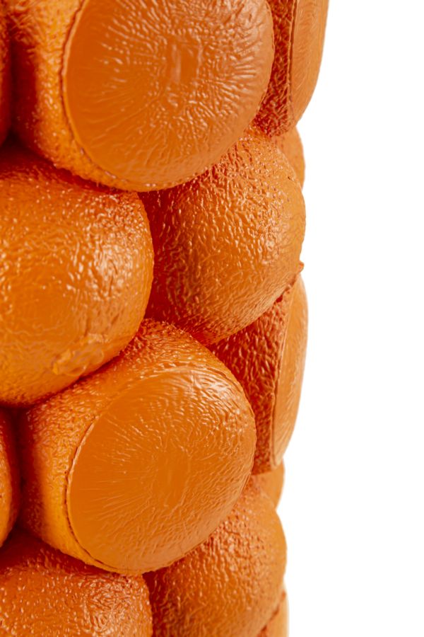 Mauro Ferretti Vaso Orange Ø 19 x 28 cm