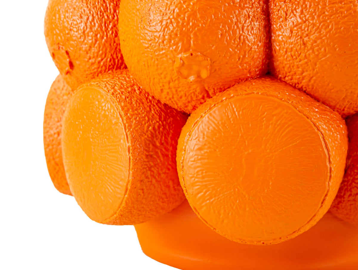 Mauro Ferretti Vaso Orange Ø 19 x 28 cm