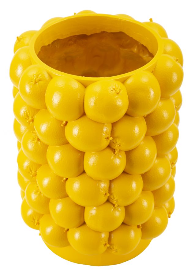 Vaso lemons cm ø 21x28
