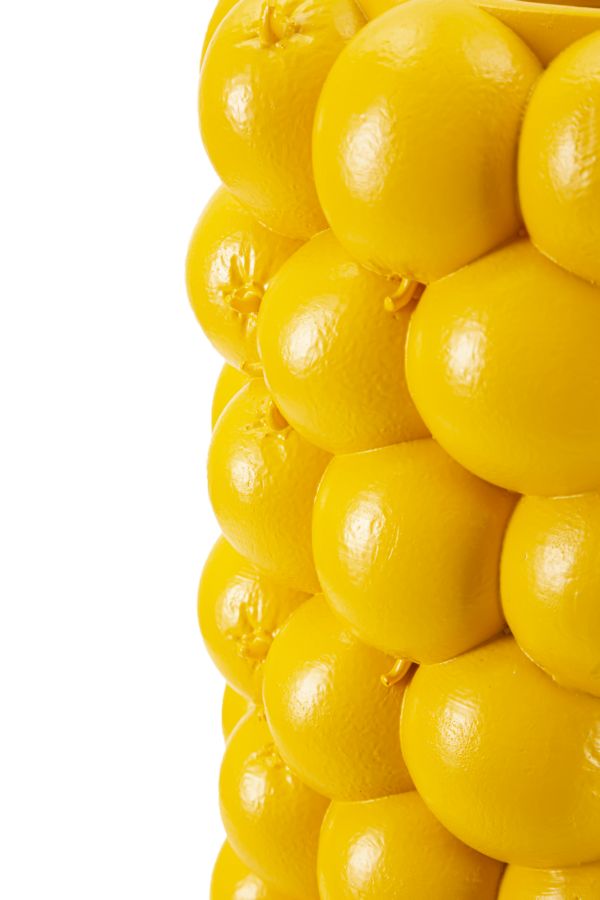 Vaso lemons cm ø 21x28