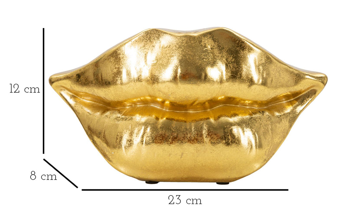 Vaso mouth lip cm 23x8x12 min 2