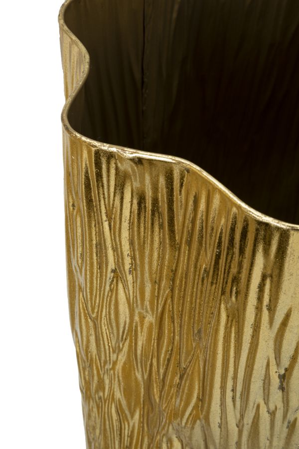 P/vasi glolly tris cm ø 41x39x83- 32x31x67-23x25x49