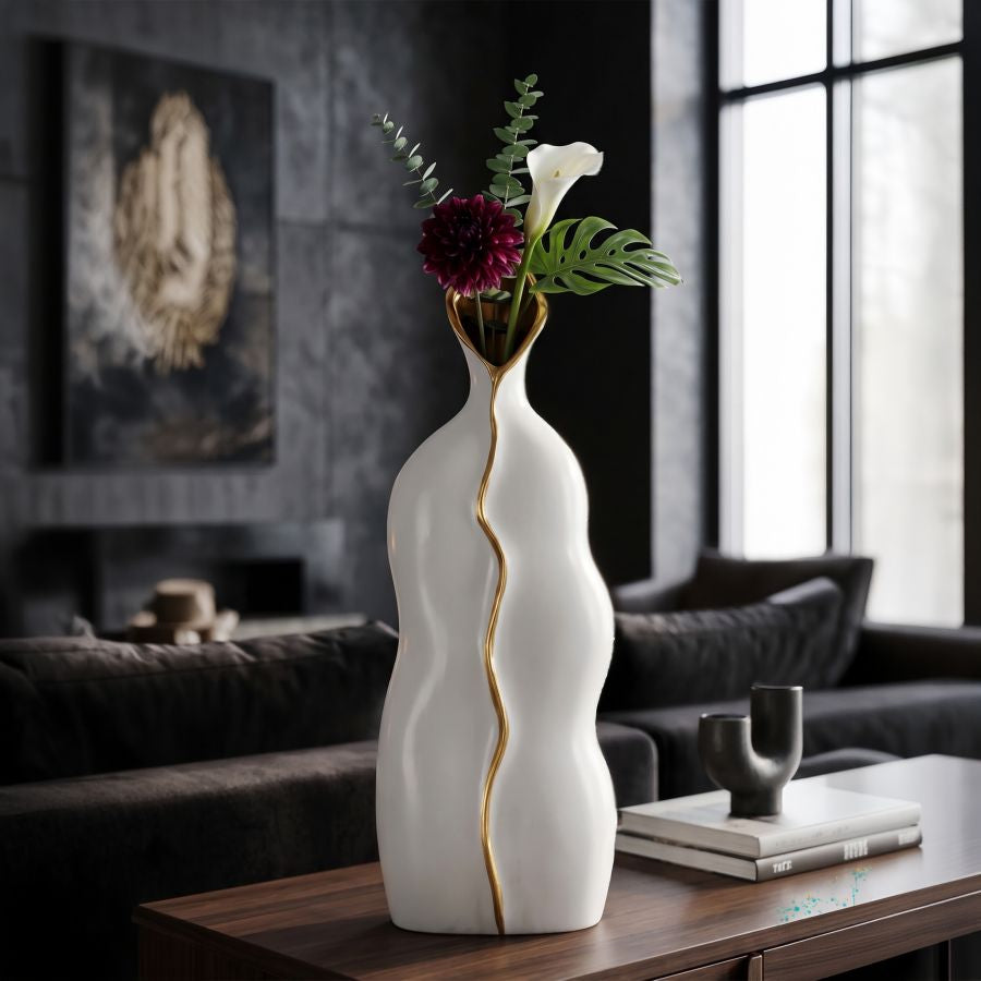 Vaso uma cm 19,5x10x50 (ø cm 4)