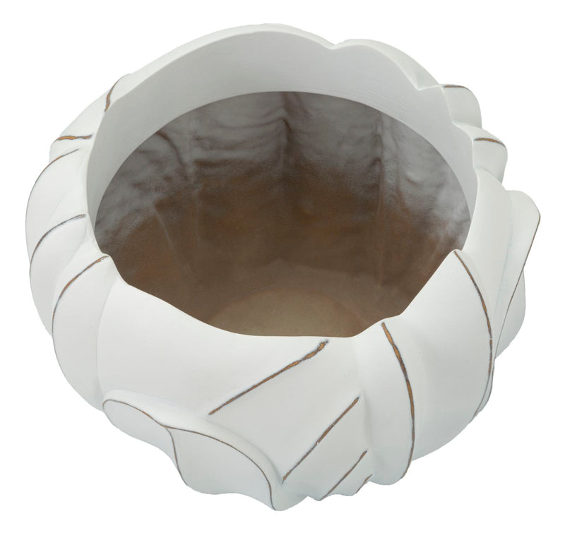 Cachepot gardy cm ø 34,5x23,5
