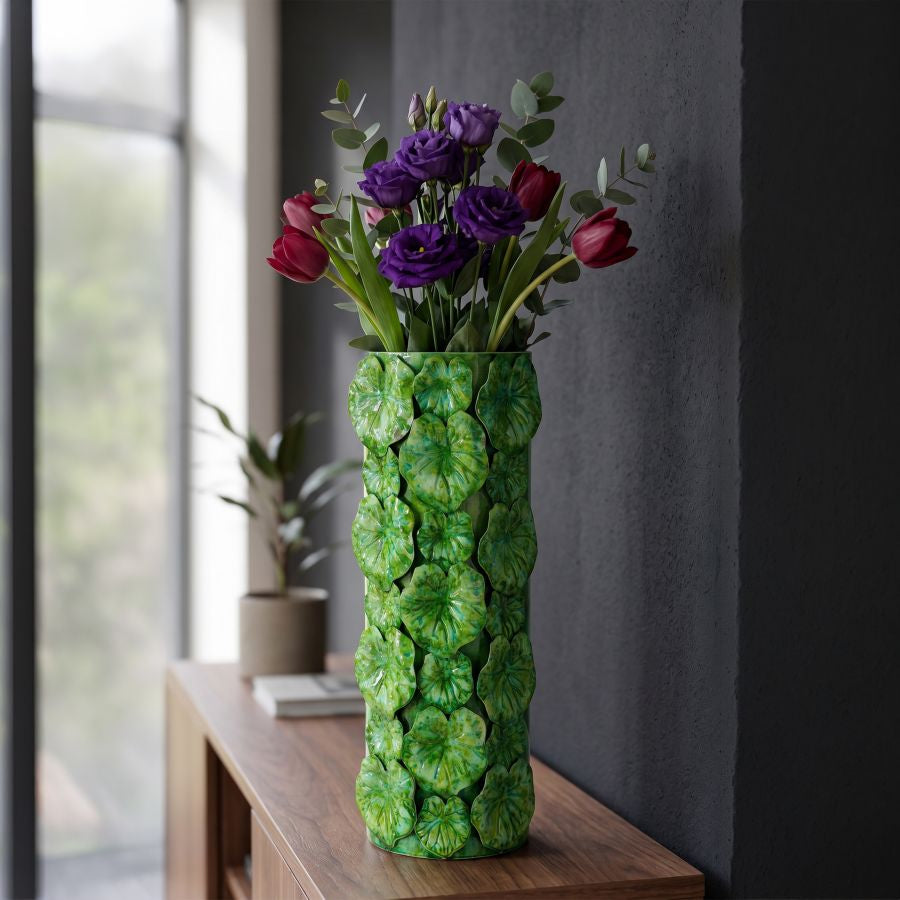 Vaso drop cm 18x17,5x46