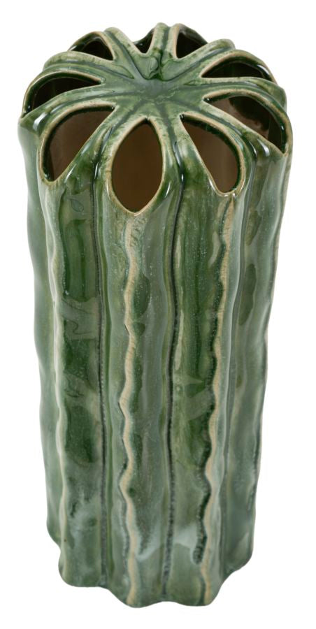 Vaso cactus tall cm ø 12x31,5