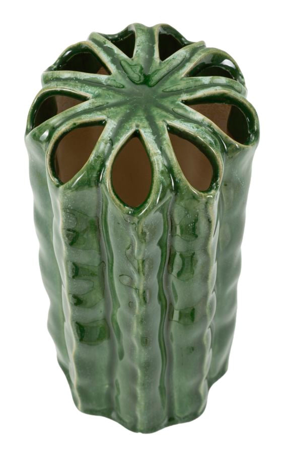Vaso cactus tall cm ø 11,5x23,5