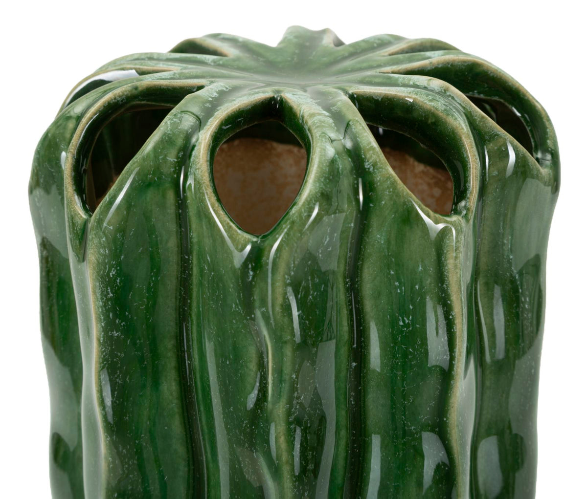 Vaso cactus tall cm ø 11,5x23,5