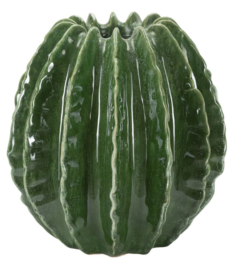 Vaso cactus ball cm ø 23,5x24,5