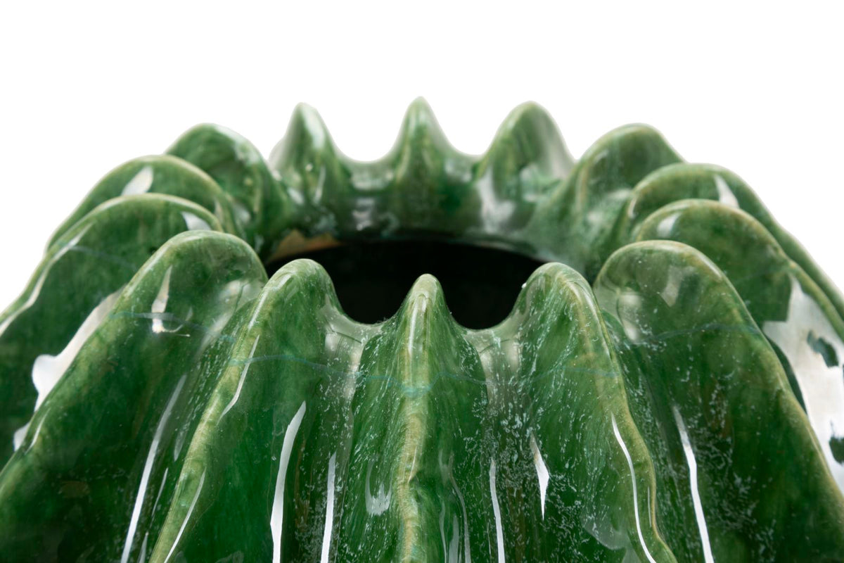 Vaso cactus ball cm ø 23,5x24,5