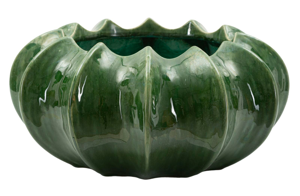 Cachepot cactus cm ø 31x16