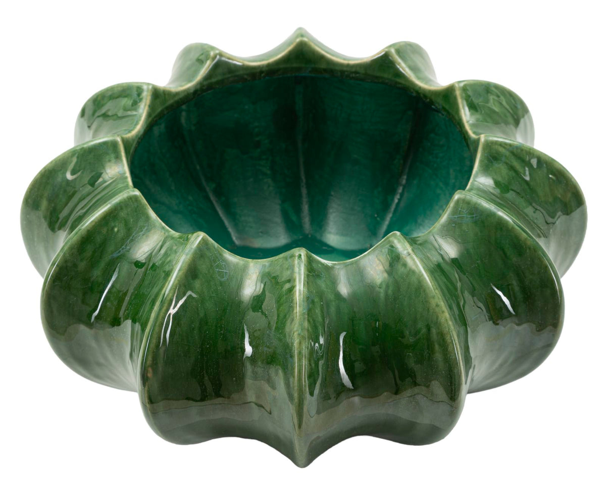 Cachepot cactus cm ø 31x16