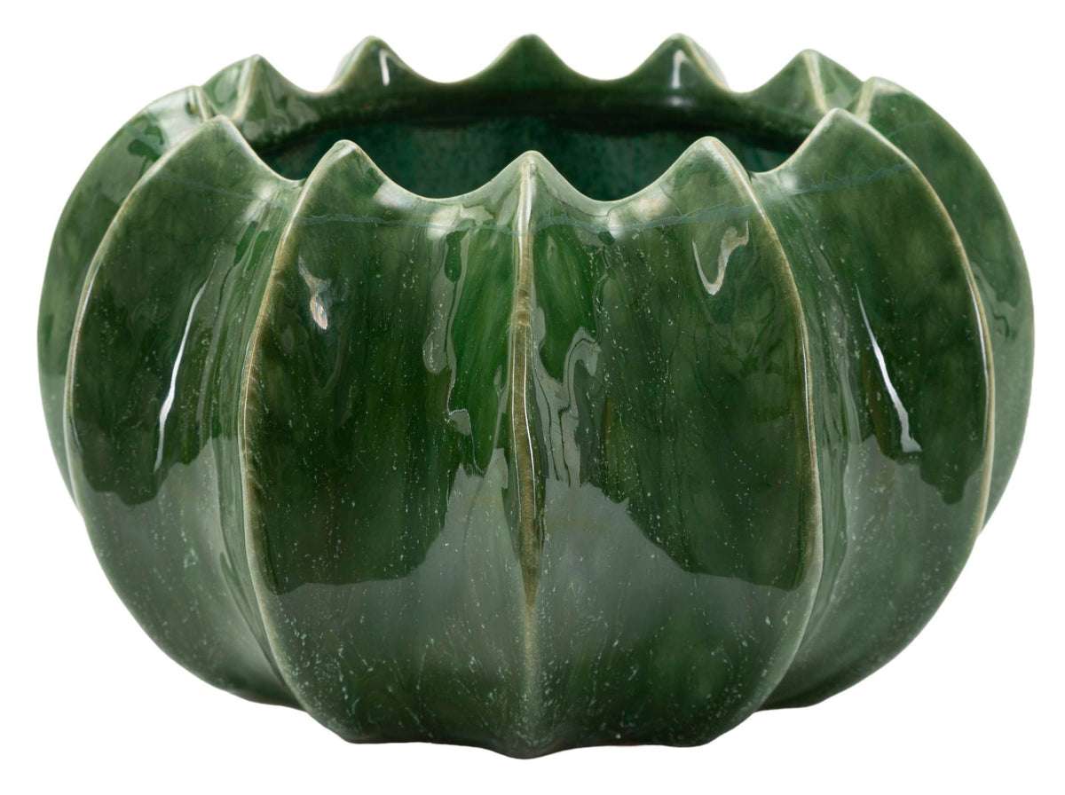 Cachepot cactus cm ø 22x13,5