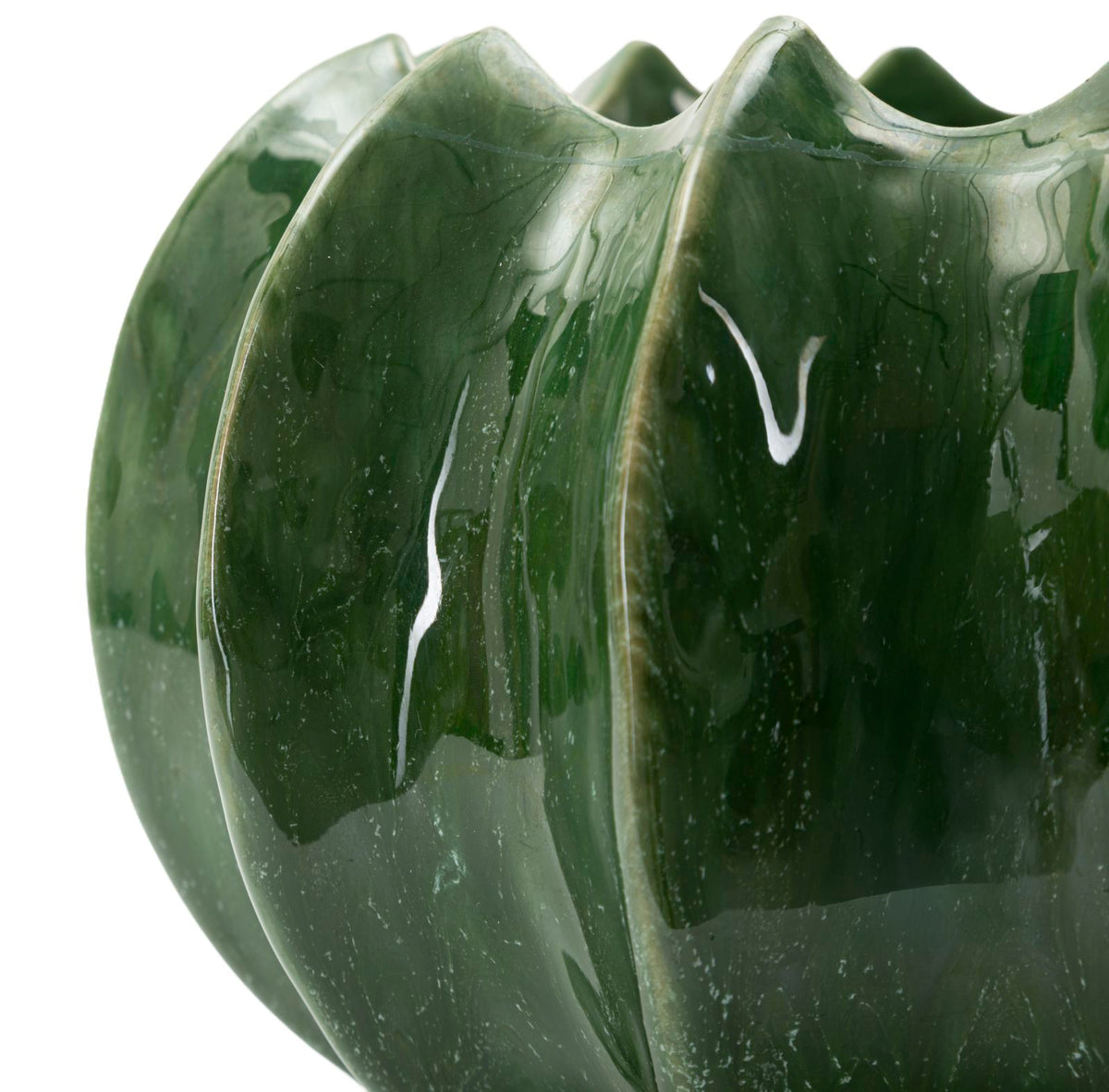 Cachepot cactus cm ø 22x13,5