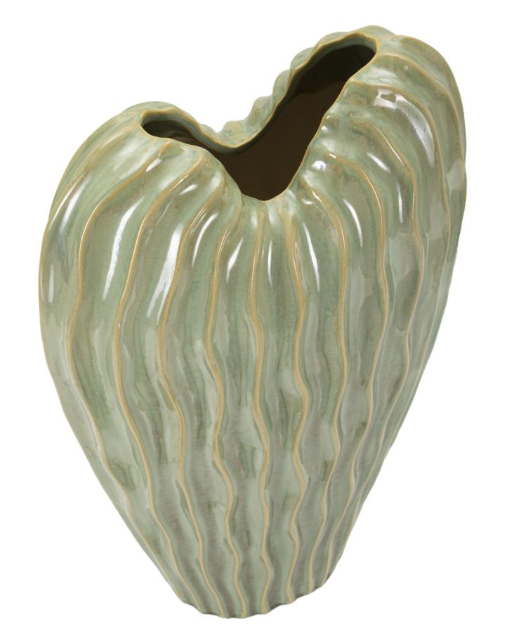 Mauro Ferretti Vaso Venice 27 x 14 x 46,5 cm