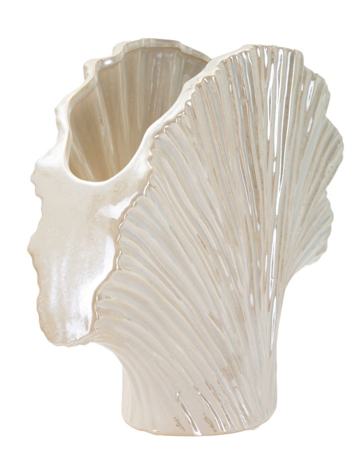 Mauro Ferretti Vaso Perly 35,5 x 11,5 x 27 cm