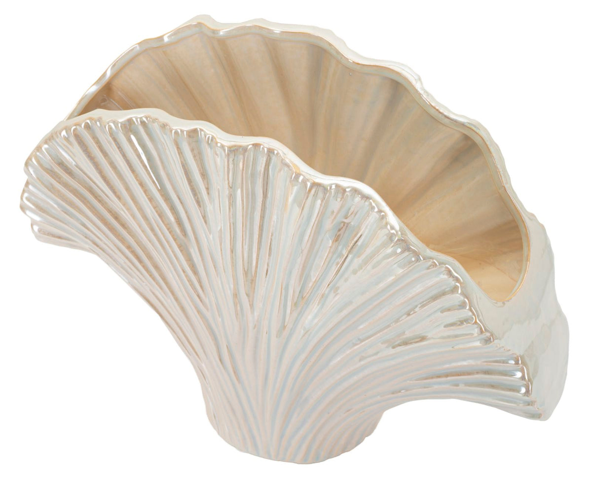 Mauro Ferretti Vaso Perly 35,5 x 11,5 x 27 cm