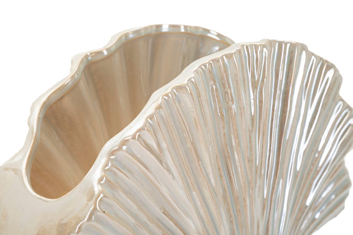 Mauro Ferretti Vaso Perly 35,5 x 11,5 x 27 cm