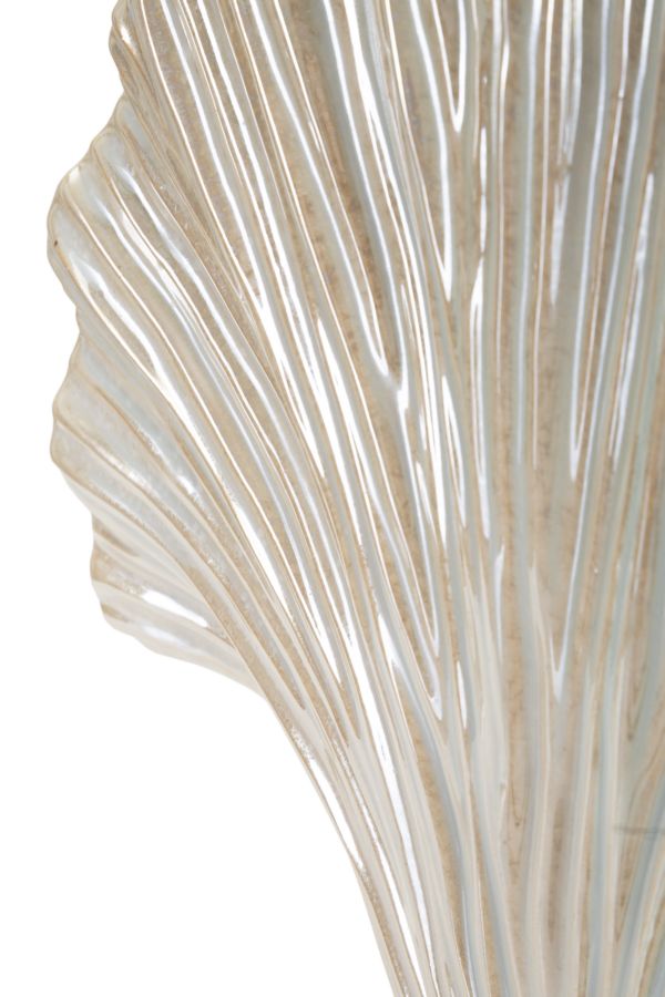 Mauro Ferretti Vaso Perly 35,5 x 11,5 x 27 cm