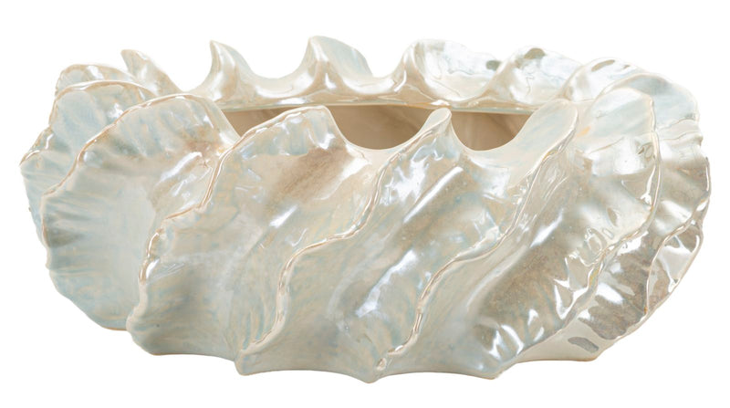 Mauro Ferretti Cachepot Perly Ø 43 x 16 cm