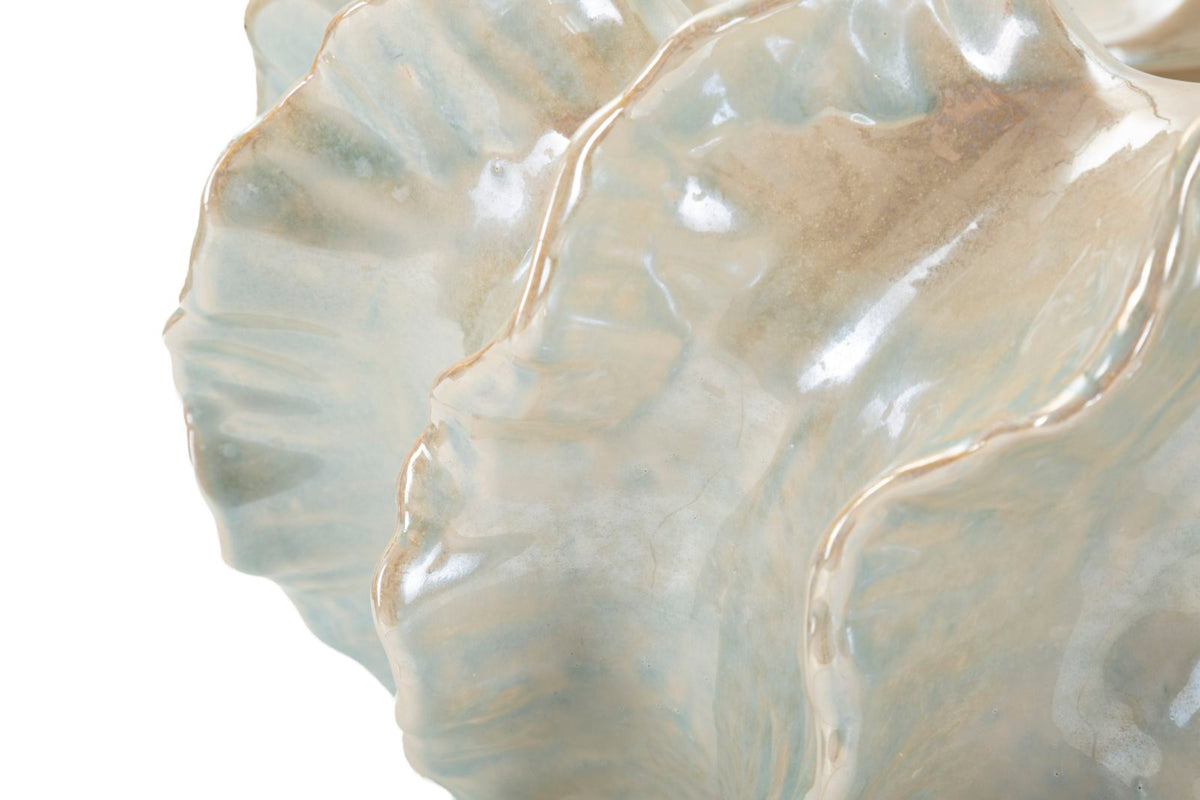 Mauro Ferretti Cachepot Perly Ø 43 x 16 cm