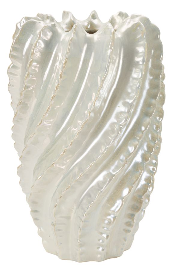 Mauro Ferretti Vaso Perly Tall Ø 30 x 48 cm