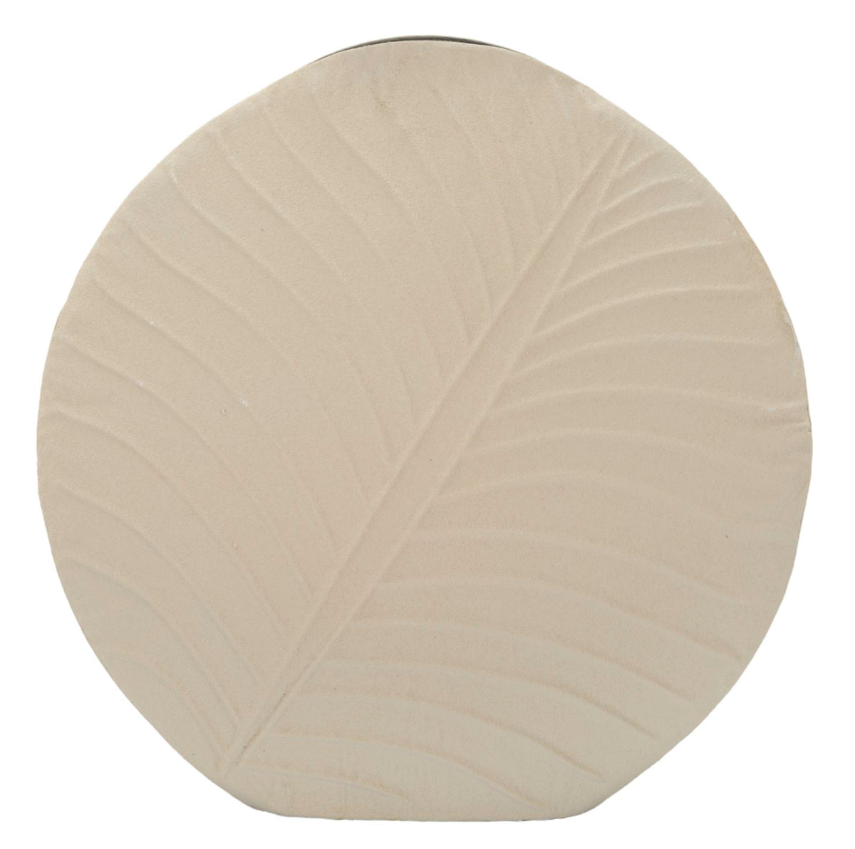 Mauro Ferretti Vaso Dune Round Ø 41,5 x 14 cm