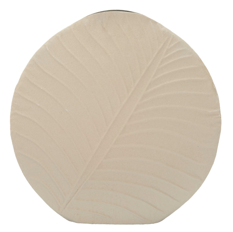 Mauro Ferretti Vaso Dune Round Ø 41,5 x 14 cm