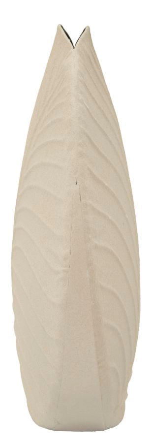 Mauro Ferretti Vaso Dune Round Ø 41,5 x 14 cm