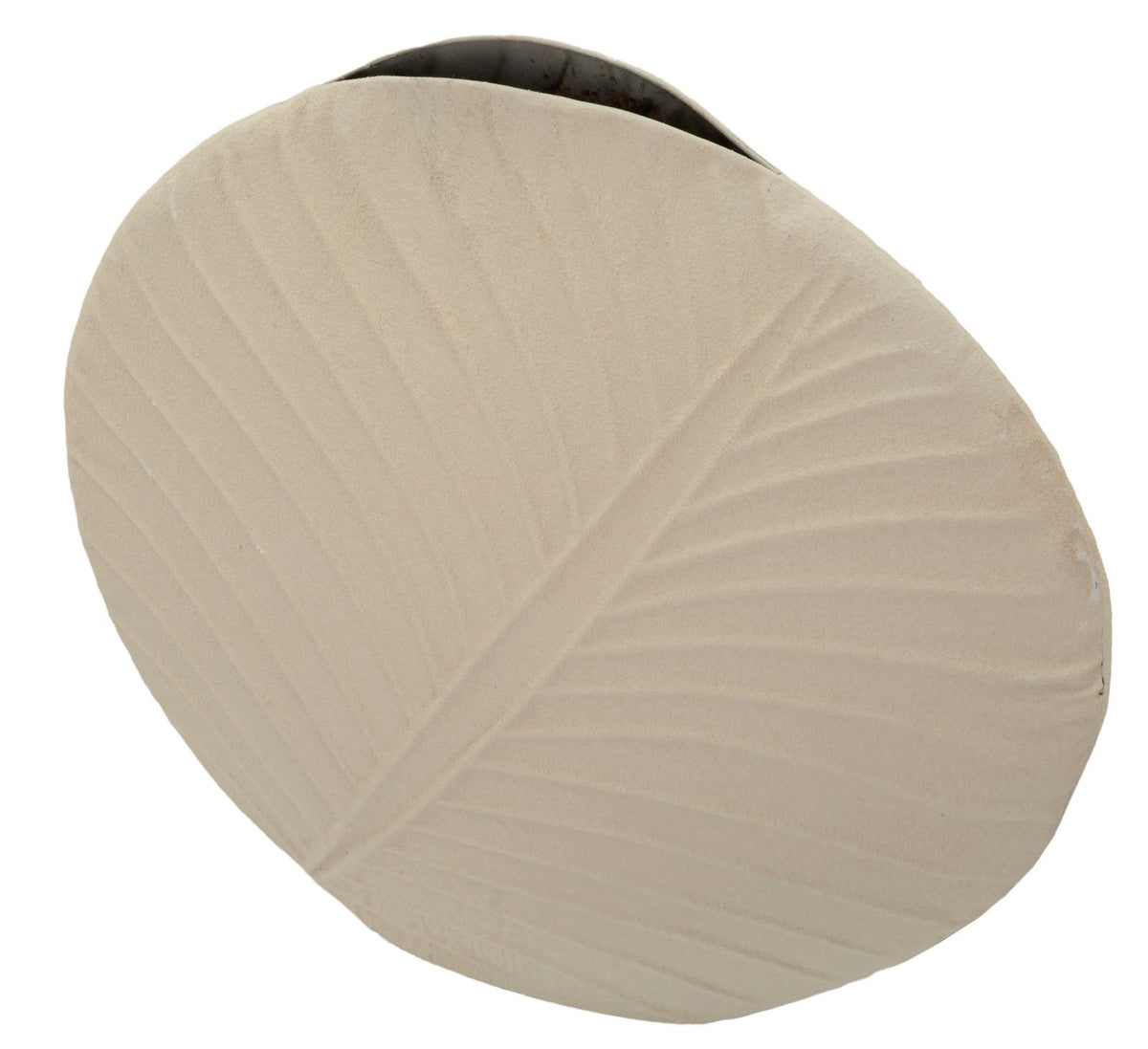 Mauro Ferretti Vaso Dune Round Ø 41,5 x 14 cm