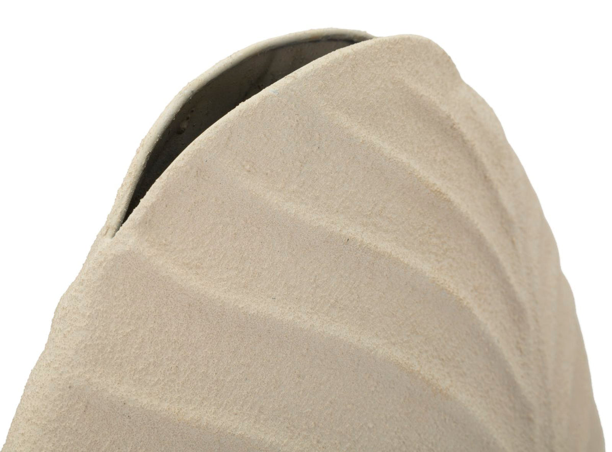 Mauro Ferretti Vaso Dune Tall 26 x 11 x 41 cm