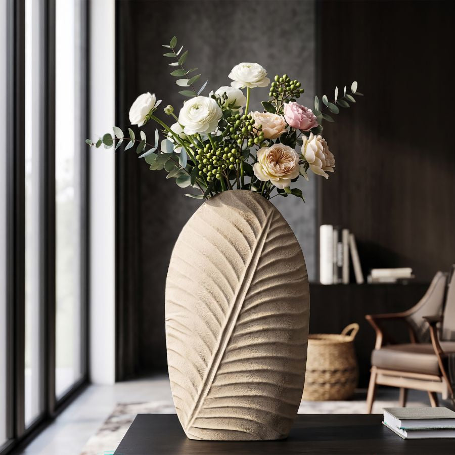 Mauro Ferretti Vaso Dune Tall 26 x 11 x 41 cm