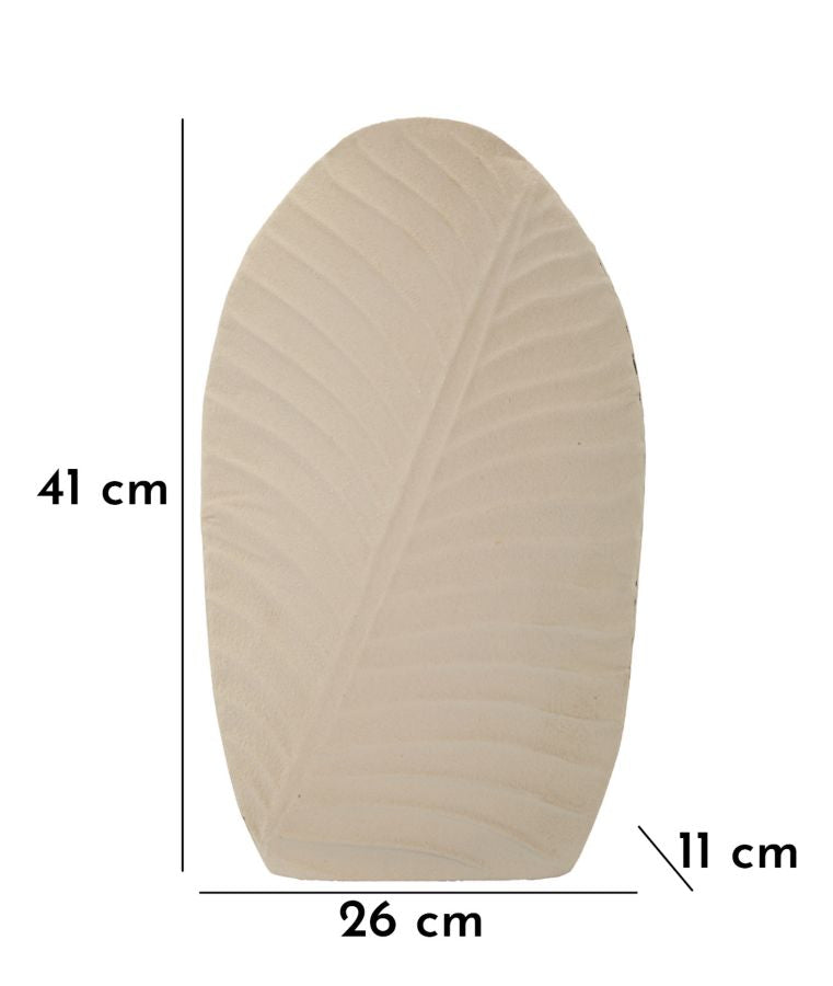 Mauro Ferretti Vaso Dune Tall 26 x 11 x 41 cm