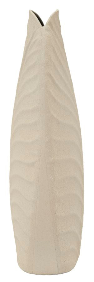 Mauro Ferretti Vaso Dune Tall 18 x 9,5 x 29,5 cm