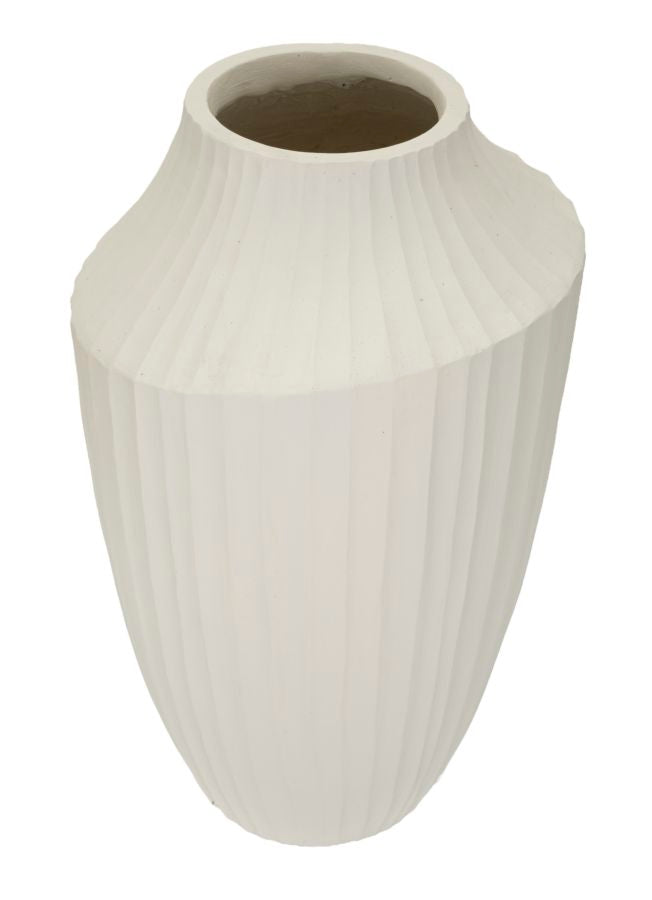 Mauro Ferretti Vaso Ice Ø 28,5 x 50,5 cm