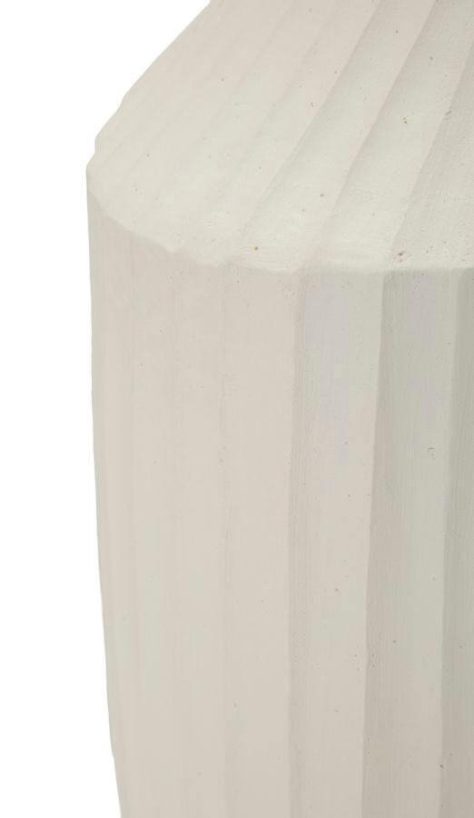 Mauro Ferretti Vaso Ice Ø 28,5 x 50,5 cm