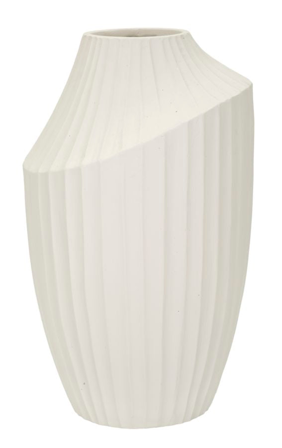 Mauro Ferretti Vaso Ice Ø 22,5 x 38 cm