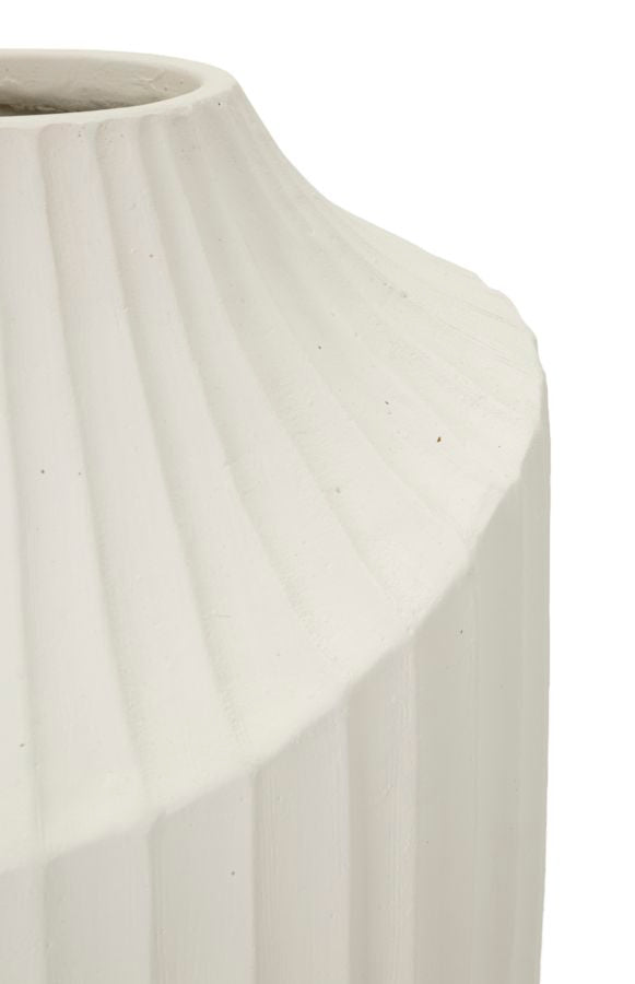 Mauro Ferretti Vaso Ice Ø 22,5 x 38 cm