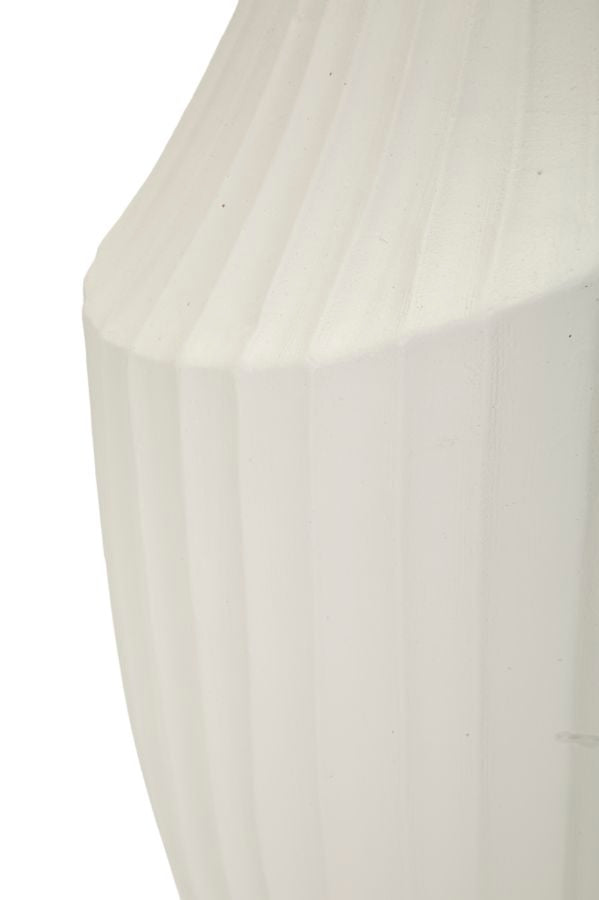 Mauro Ferretti Vaso Ice Ø 22,5 x 38 cm