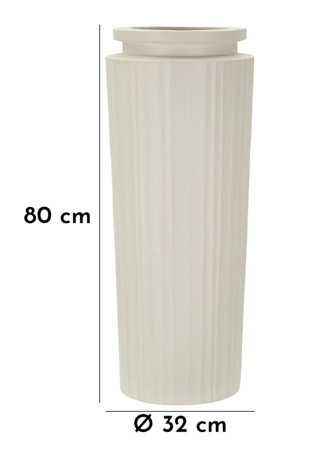 Mauro Ferretti Vaso High Ø 32 x 80 cm