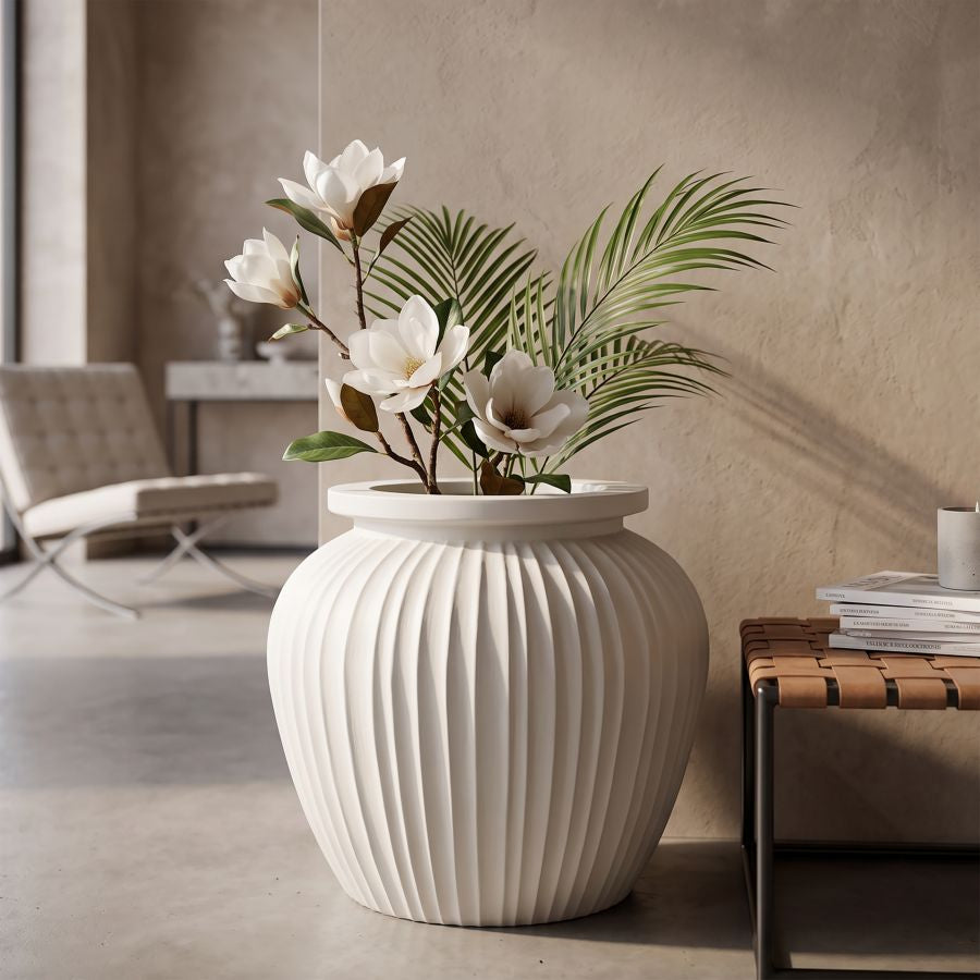 Mauro Ferretti Vaso Chil Ø 48 x 38 cm