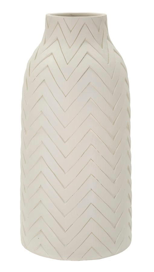 Mauro Ferretti Vaso Winter Ø 29 x 60 cm