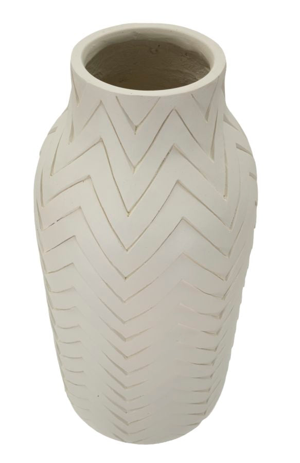 Mauro Ferretti Vaso Winter Ø 29 x 60 cm