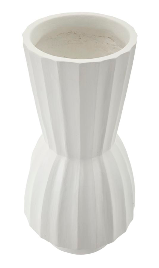 Mauro Ferretti Vaso Glint Ø 25 x 50 cm