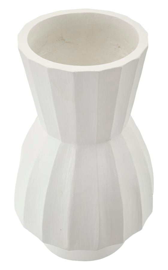 Mauro Ferretti Vaso Glint Ø 24 x 41 cm