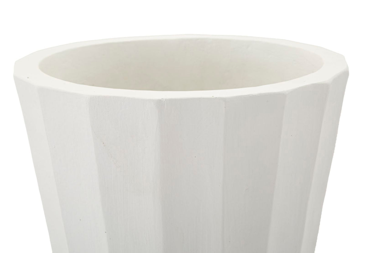 Mauro Ferretti Vaso Glint Ø 24 x 41 cm